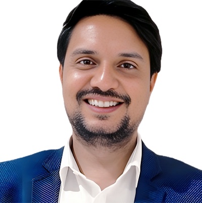 Krishan Rai